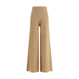 Max Mara Wool and Cashmere Judy Pants