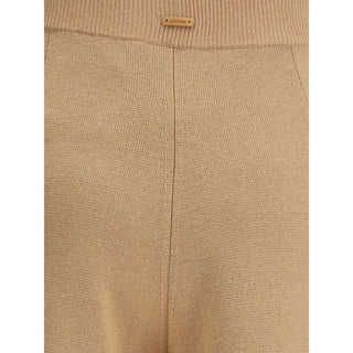 Max Mara Wool and Cashmere Judy Pants