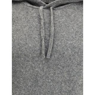 Roberto Collina Hooded Sweater