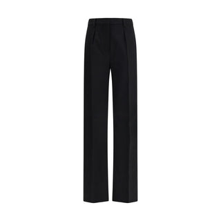 Max Mara Carbone Trouser