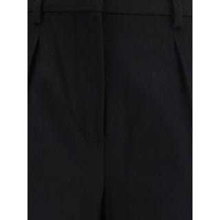 Max Mara Carbone Trouser