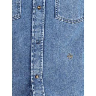 Jacob Cohen Lightweight denim Shirt