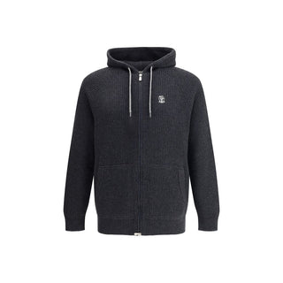 Brunello Cucinelli Cashmere Hoodie