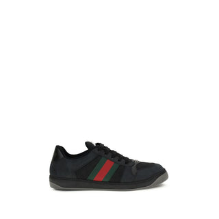 Gucci Screener Sneakers