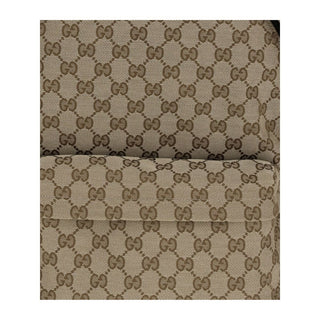 Gucci GG Fabric Backpack