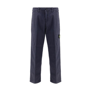 Stone Island relaxed fit Trousers