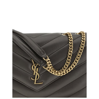 Saint Laurent LouLou Shoulder Bag