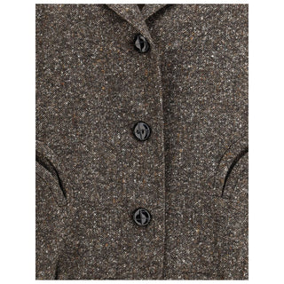 Blazé Milano Charlie Bomber