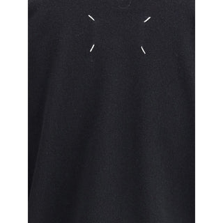 Margiela Balloon-sleeve Sweater