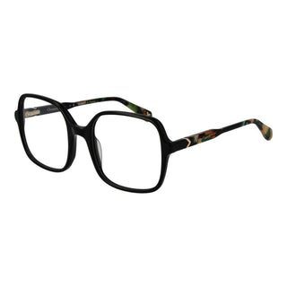 Christian Lacroix Black Women Glasses Frame