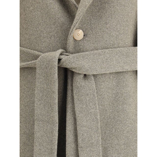Fear Of God Relaxed Coat