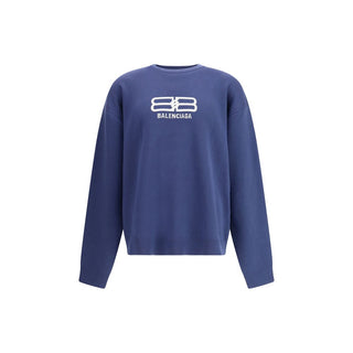 Balenciaga Crewneck Sweatshirt