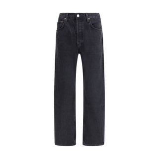 Agolde Magnus straight-leg Jeans