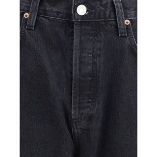 Agolde Magnus straight-leg Jeans