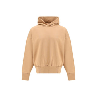 Fear Of God Cotton hooded Sweatshirt
