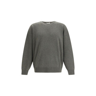 Fear Of God Oversized wool crewneck Sweater