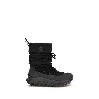 Moncler Trailgrip Après high Boots