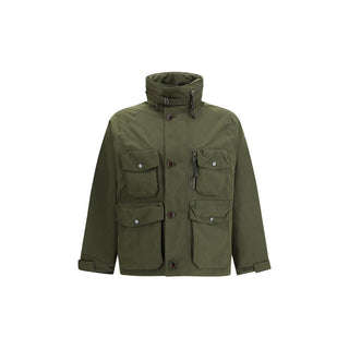 Barbour Westdale Waterproof Jacket