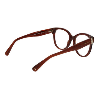Longchamp Brown Women Glasses Frame