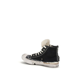 Margiela Love to Death Sneakers
