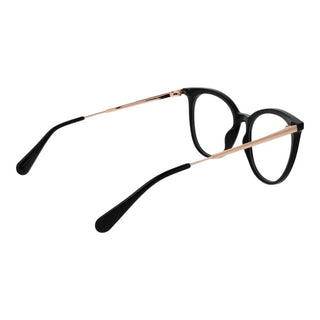 Max & Co Black Women Glasses Frame