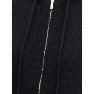 Max Mara Mescal Hooded Vest