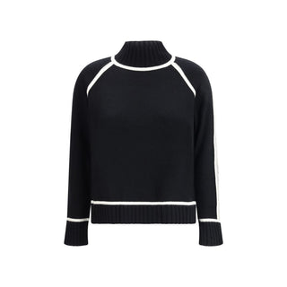 Max Mara Pescara Turtleneck Sweater