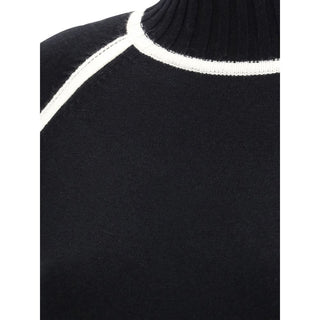 Max Mara Pescara Turtleneck Sweater