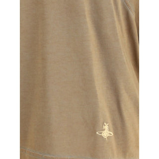 Vivienne Westwood V-Neck T-Shirt