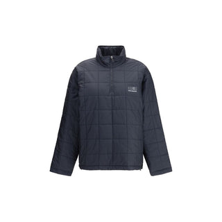 Quilted half zipped Jacket Salomon X MM6