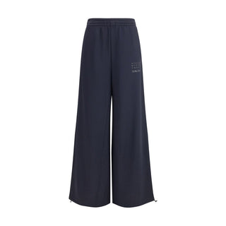 Wide-leg track pants from the Salomon x MM6