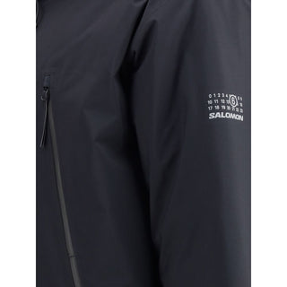 Hooded Parka Salomon X MM6