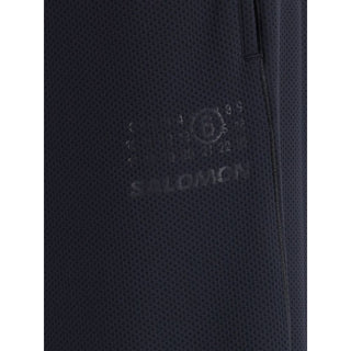 Wide-Leg Track Pants from the Salomon x MM6