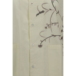 Baziszt Pinson Shirt