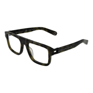 Philipp Plein Bicolor Titanium Glasses (Frames)