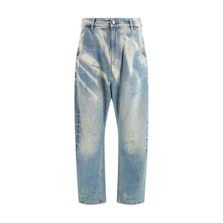 Vivienne Westwood Low Crotch Jeans