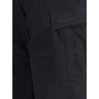 Balenciaga Cargo Pants