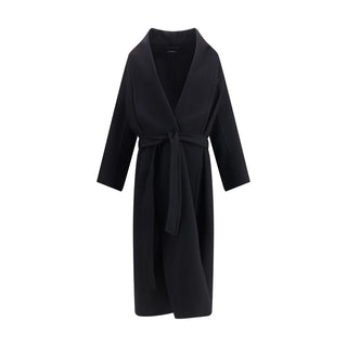 Tom Ford Long Coat with belt at the waist