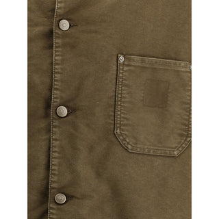 Margiela Cotton Sport Jacket