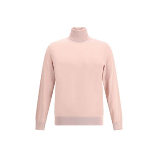 ZEGNA Cashmere turtleneck Sweater