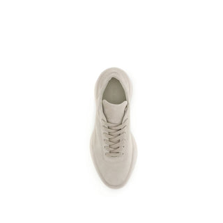 Fear Of God Beige Rubber Athletic Sneakers