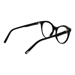 Tod's Black Acetate Glasses (Frames)