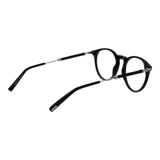 Tod's Black Acetate Glasses (Frames)