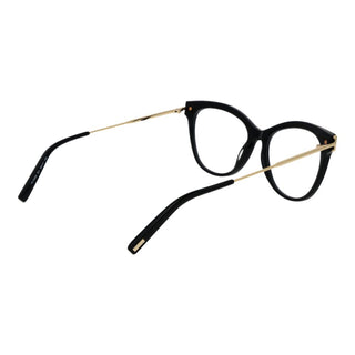 Tod's Black Acetate Glasses (Frames)