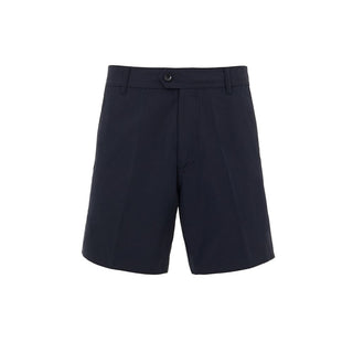 Tom Ford Black Polyester Bermuda Shorts
