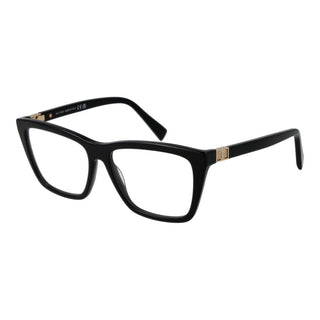 Tod's Black Acetate Glasses (Frames)