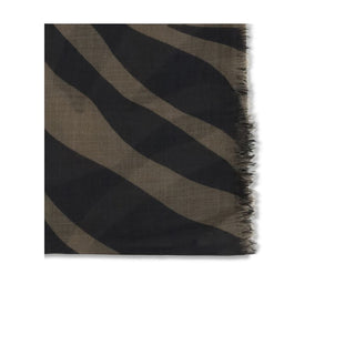 Brunello Cucinelli Multicolor Cashmere Scarf