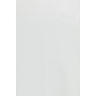 Givenchy White Cotton T-Shirt