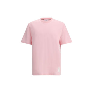 Thom Browne Multicolor Cotton T-Shirt