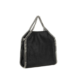 Stella McCartney Black Polyester Handbag